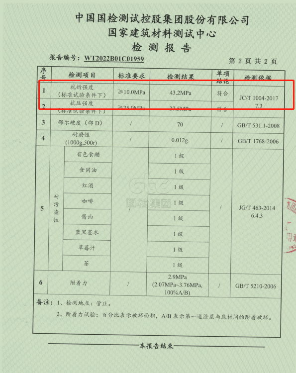 极瓷20，让极致美缝成为一种可能