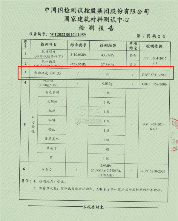 极瓷20，让极致美缝成为一种可能