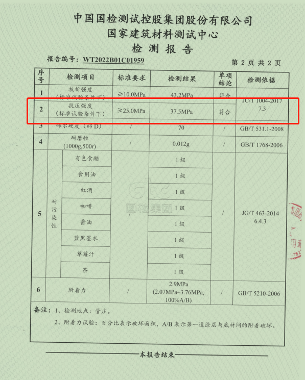 极瓷20，让极致美缝成为一种可能