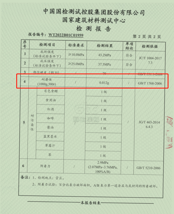 极瓷20，让极致美缝成为一种可能